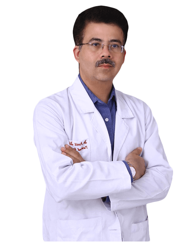 Cancer Hospital in Ludhiana - Oncology Doctor in Punjab